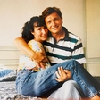 Borut Pahor in njegova Tanja že 30 let nepopolni par