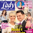 Luka in Aleksandra Jezeršek za Lady o svoji sanjski poroki!