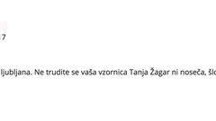 Smo pa na forumu zasledili kar nekaj trditev, ki pričajo o tem, da naj bi šlo za lažno novico ... 