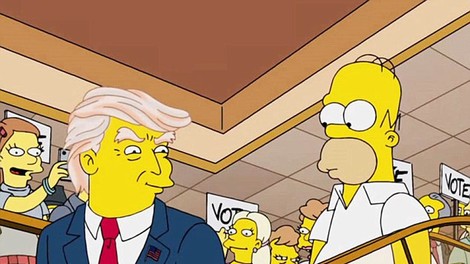 Simpsonovi - zabavajo in presenečajo že 30 dolgih let