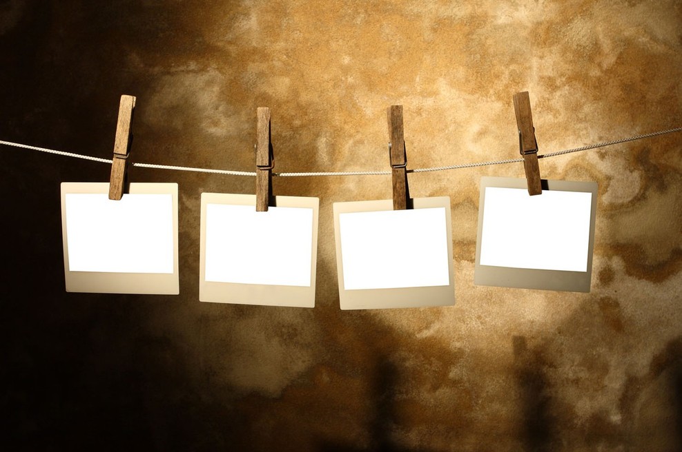 Uporabniki bi svoje fotografije žrtvovali že za 10,37 evra (foto: profimedia)