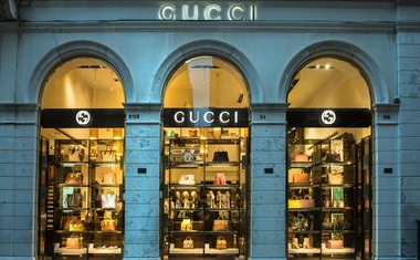 Gucci bo podaril dva milijona evrov za restavracijo vrtov Boboli v Firencah