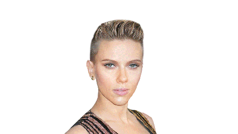 Scarlett Johansson: Monogamija se ji ne zdi nekaj naravnega