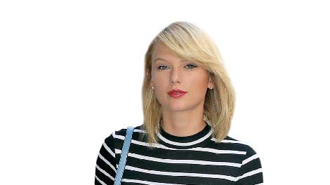 Taylor Swift: Kam je izginila slavna pevka?