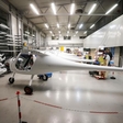 Pipistrel z Uberjem v skupen razvoj električnega letalnika
