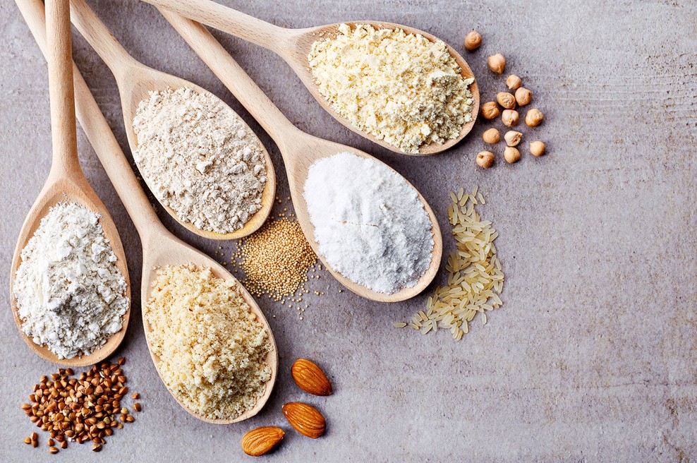 Peka brez glutena spremeni vsa pravila kuhanja (foto: shutterstock)