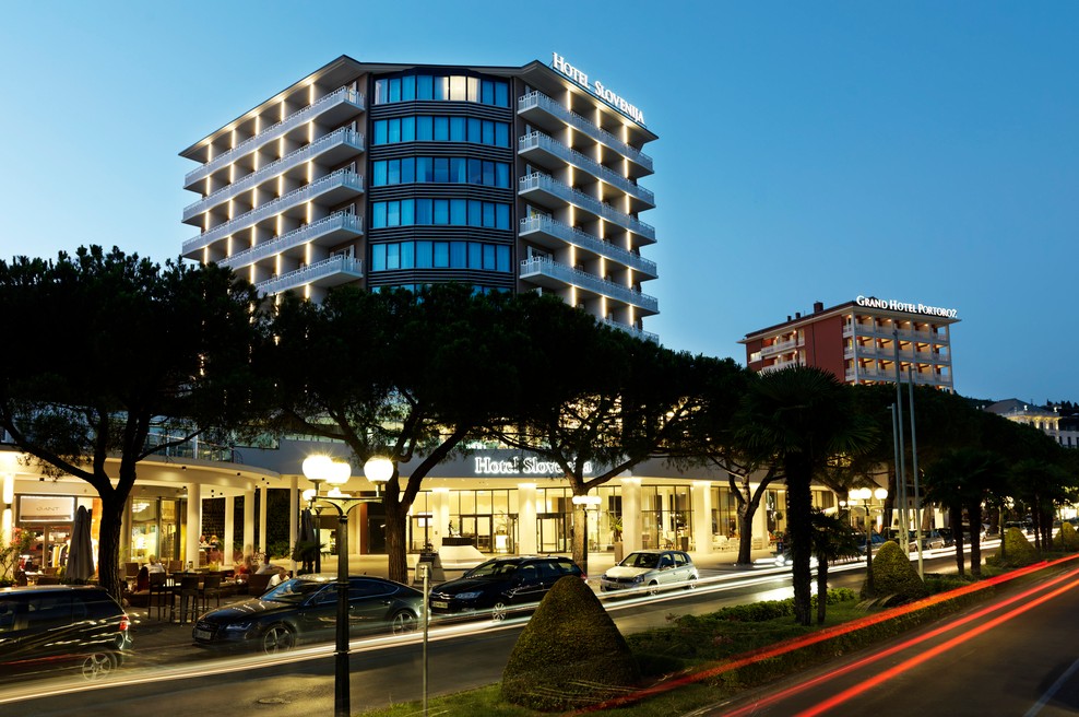 Portorož ponovno postaja mondeno zbirališče svetovne elite (foto: Promo)