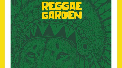Raggalution na Reggae Garden festivalu, nato pa še lokalci na Magnetik Festivalu!