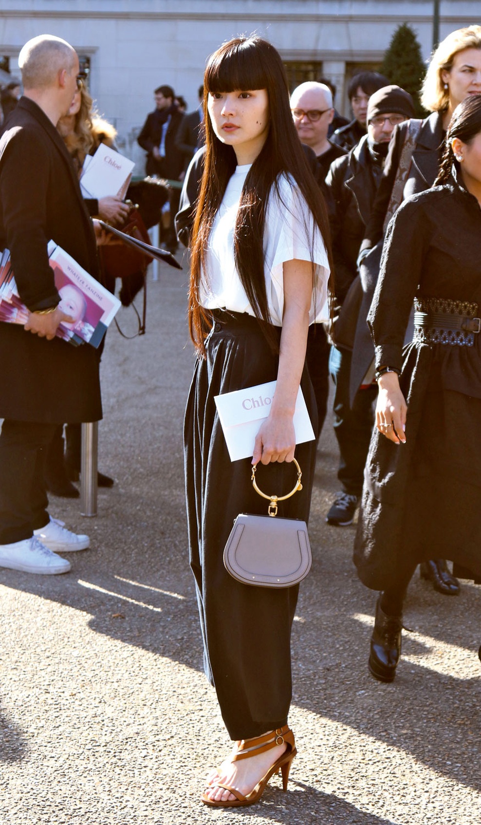 Mikro trend: Modna zapoved - majica!