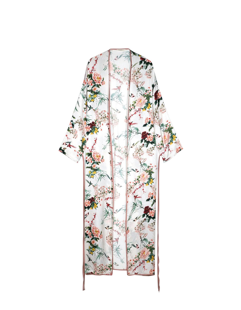 1. Kimono 
Stradivarius, 

25,95 EUR
