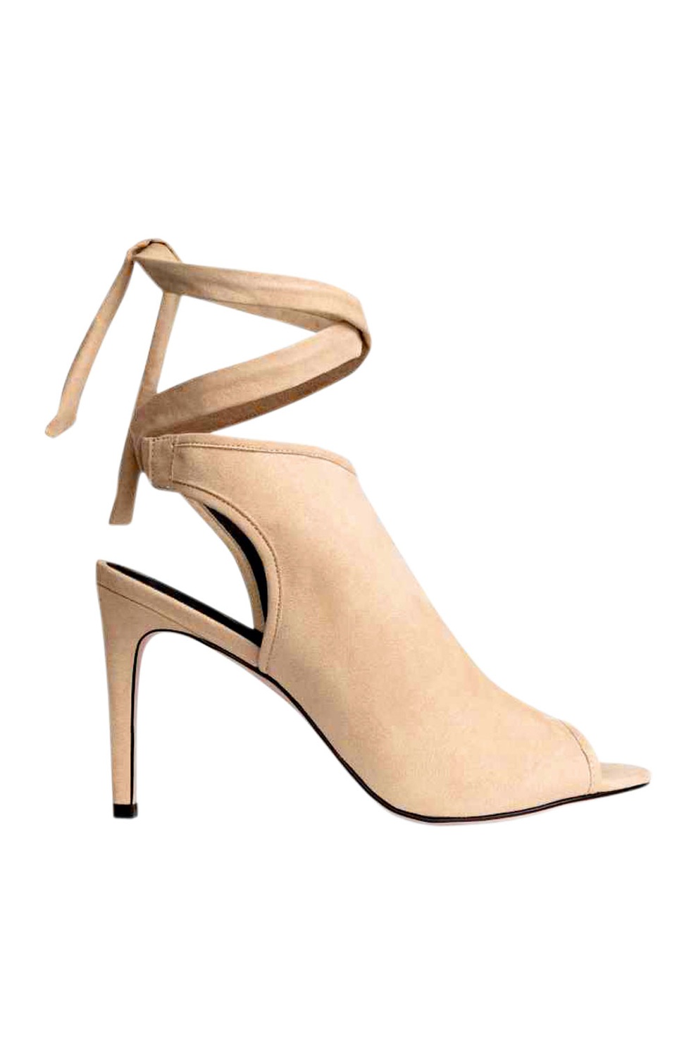 Čevlji H&M, 
spletna 
trgovina, 

39,99 EUR