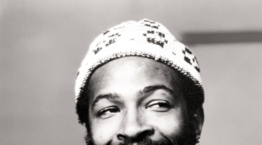 Marvin Gay: Šovinist, ki je rad nosil ženska oblačila (foto: Profimedia)