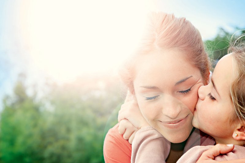 Društvo Srčne mamice za pomoč majhnim bolnikom (foto: Shutterstock)
