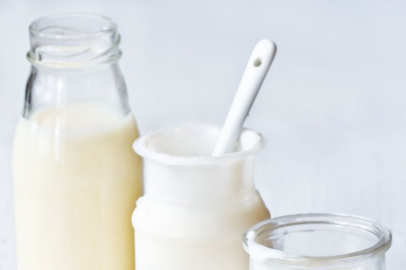 Na voljo vse več nadomestkov mlečnih izdelkov (foto: Shutterstock)