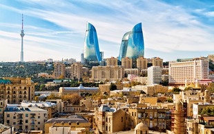 Gruzija in Azerbajdžan: Slikoviti državi, ki očarata