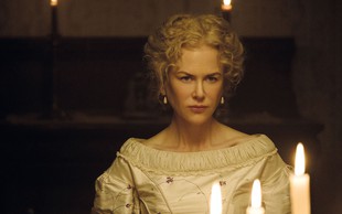 Nicole Kidman v novem filmu Sofie Coppole