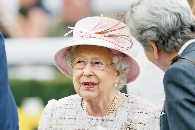 Kraljica Elizabeta je dopolnila 91 let (foto: Profimedia)
