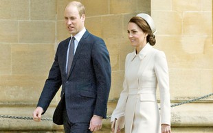 Idealen zmenek princa Williama in vojvodinje Kate