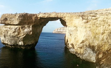 Grega Kobale (Big Brother): Na Malti sredi "filmskega" doživetja