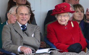 Britanski princ Philip ima pri 95 letih vsega dovolj in se bo zdaj upokojil