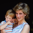 Princ Harry po 20 letih spregovoril o travmatiziranosti po smrti mame!