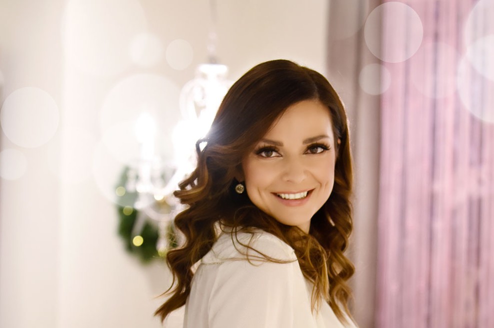 Natalija Verboten: Obroke ima na dve uri in pol! (foto: Nataša Jelušič Babič)