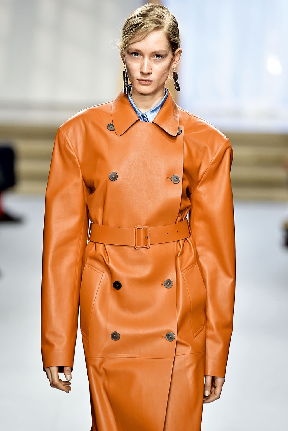 Trendovske pričeske - nostalgična strešica!