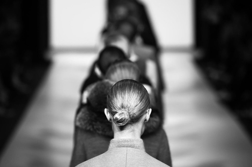 V Franciji je v veljavo stopil zakon proti presuhim modelom (foto: profimedia)