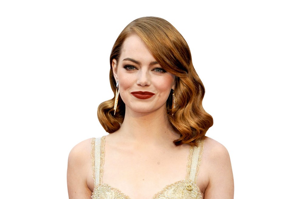Emma Stone prijetno presenetila oboževalca (foto: Profimedia)