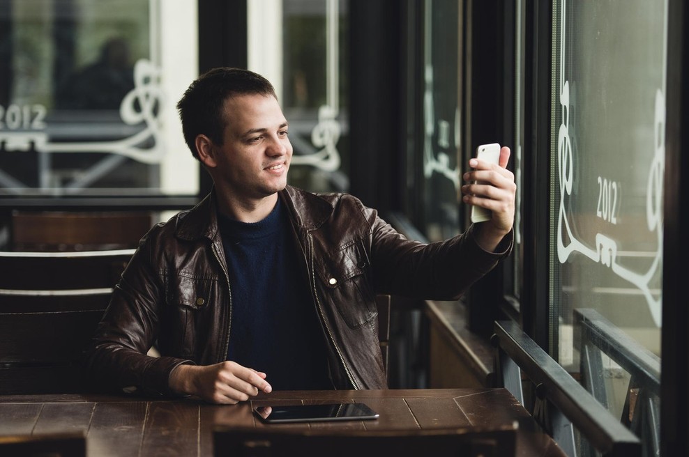 Povprečen Evropejec je star 41,2 leta in vsak dan uporablja internet! (foto: profimedia)