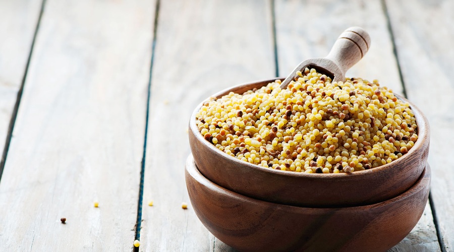 Spoznajmo fregolo, drobne italijanske testenine (foto: shutterstock)