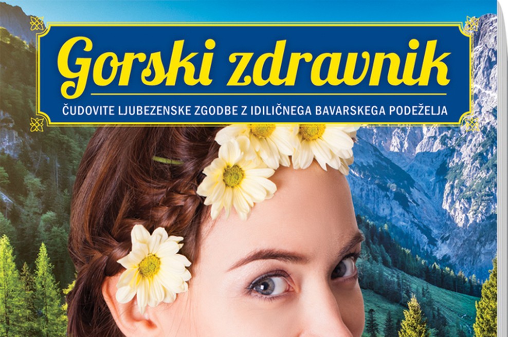 Prevod: Anja Furlan; urejanje: Branka Fišer; Založba Učila International (foto: felix.si, Učila)