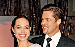 Brad Pitt prvič o spremembah, ki jih je doživel po ločitvi