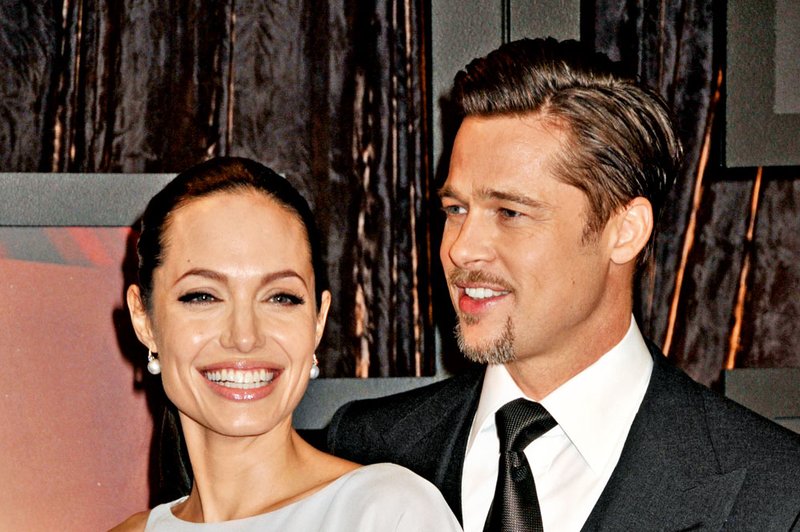 Brad Pitt prvič o spremembah, ki jih je doživel po ločitvi (foto: profimedia)