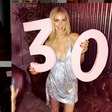 Blogerka Chiara Ferragni se je zaročila na 30. rojstni dan!