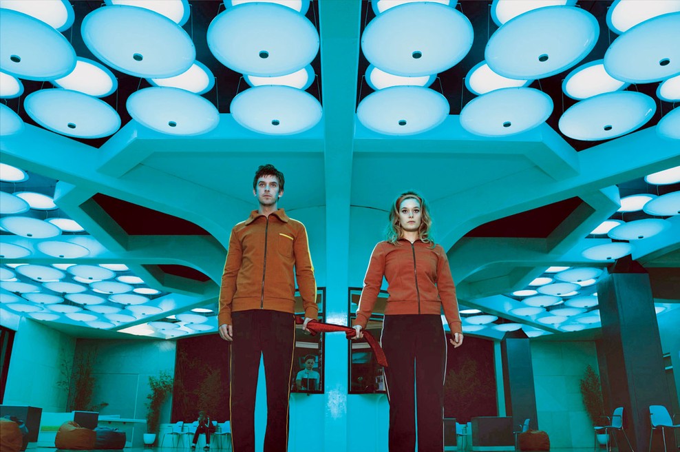 Rachel Keller v seriji Legion: Ljubezen v norišnici močnejša od navadnih romanc (foto: ARHIV FOX)