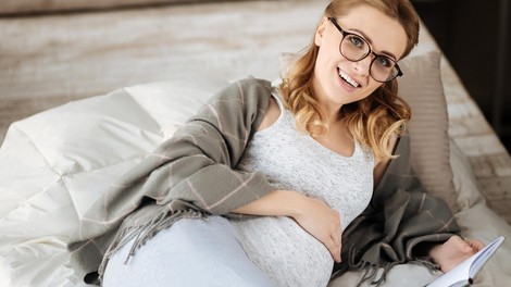 10 naj nasvetov za nosečnice – začetnice in novopečene očke!