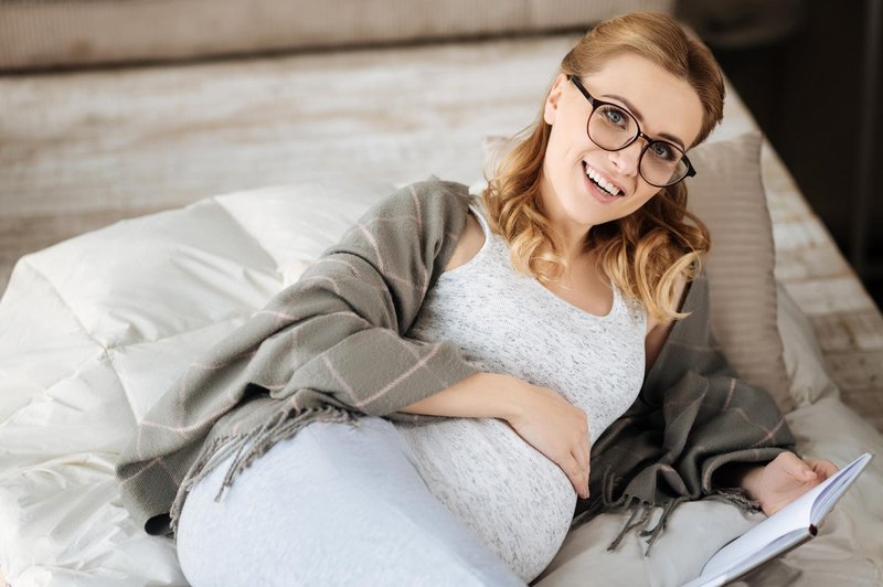 10 naj nasvetov za nosečnice – začetnice in novopečene očke! (foto: profimedia)