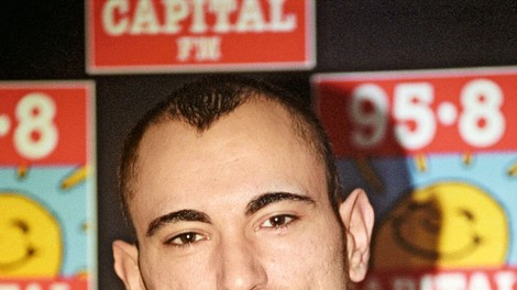 Preminil je slavni glasbenik DJ Robert Miles