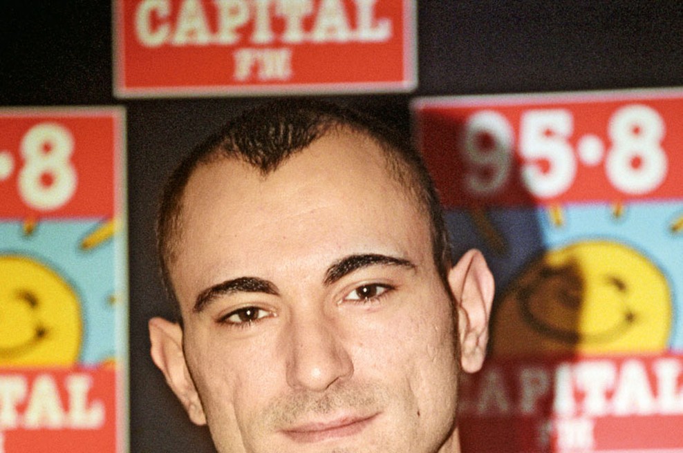 Preminil je slavni glasbenik DJ Robert Miles (foto: Profimedia)