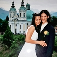 Renata in Primož Peterka: 14 let zakonskih vzponov in padcev