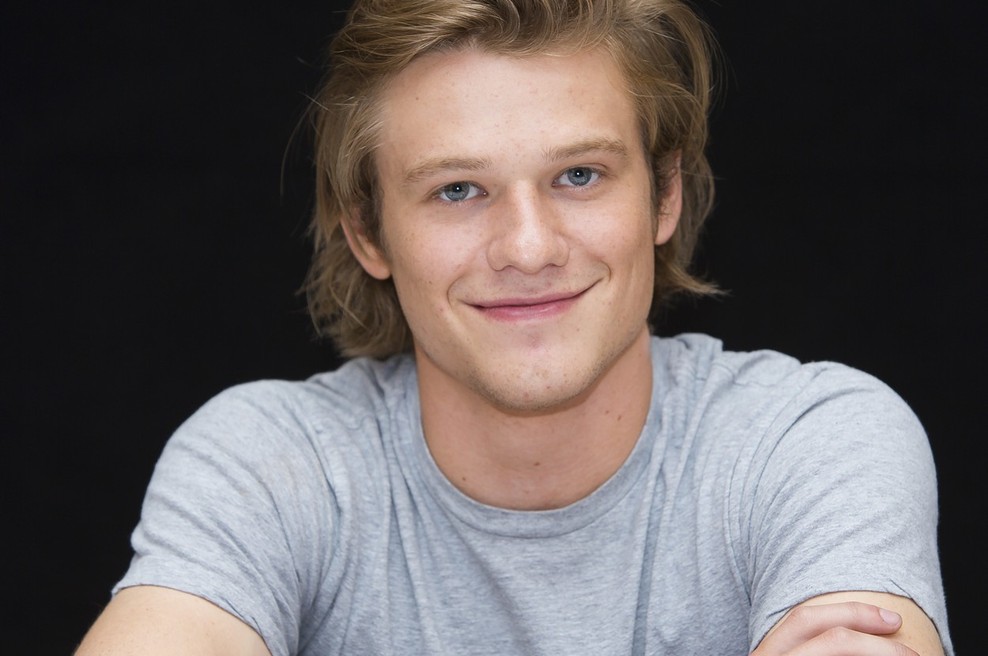Lucas Till: Mali MacGyver (foto: profimedia)