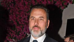 David Walliams