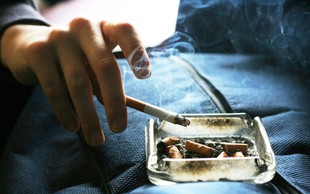 Kaj se zgodi z vašim telesom, ko nehate kaditi?