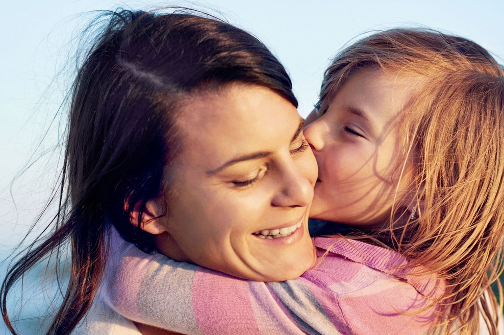 10 stvari, ki jih mora slišati vsak otrok (foto: shutterstock)