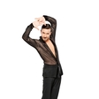 Plesalec Miha Perat: »Vsak mora znati zaplesati osnovni korak«