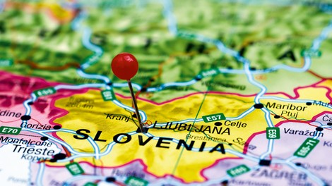 Kakšna je Slovenija skozi oči tujcev?