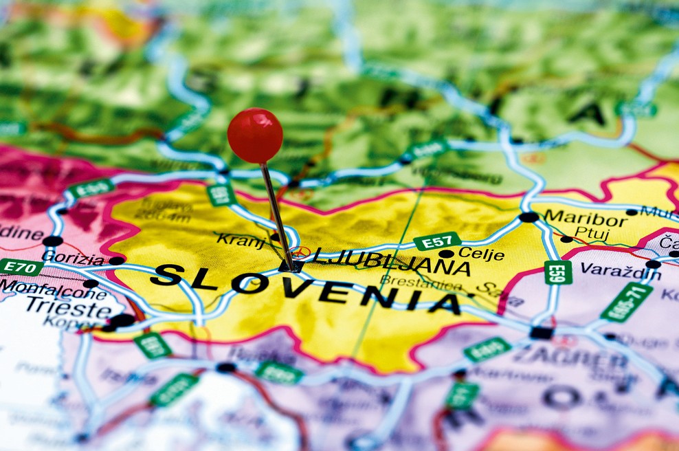 Kakšna je Slovenija skozi oči tujcev? (foto: Shutterstock, Osebni Arhiv)