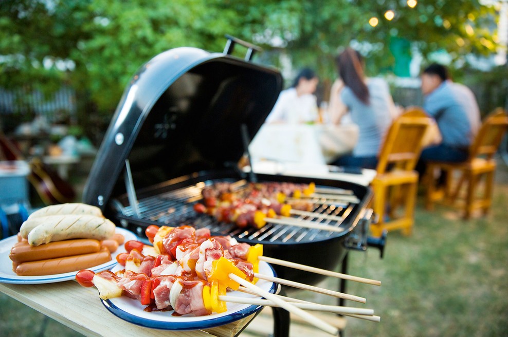 Koristni napotki za organizacijo uspešnega piknika (foto: Shutterstock)