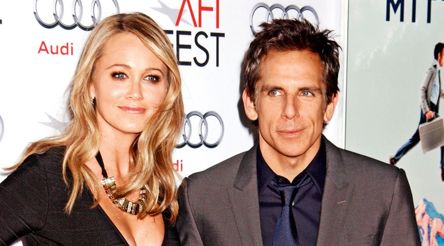 Ben Stiller: Kot zakonski mož se ni dobro obnesel (foto: Profimedia)